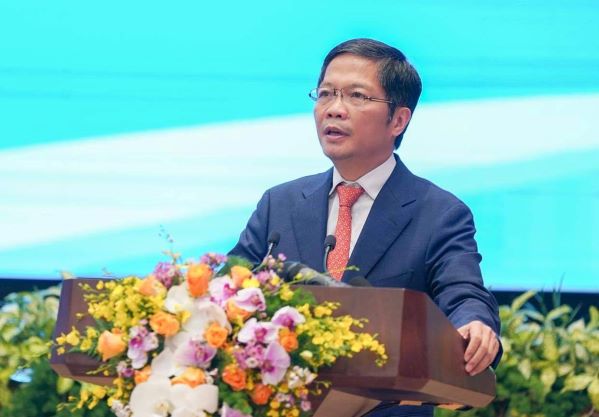 Bộ trưởng Trần Tuấn Anh cho biết, Việt Nam đã sẵn sàng thông xe 