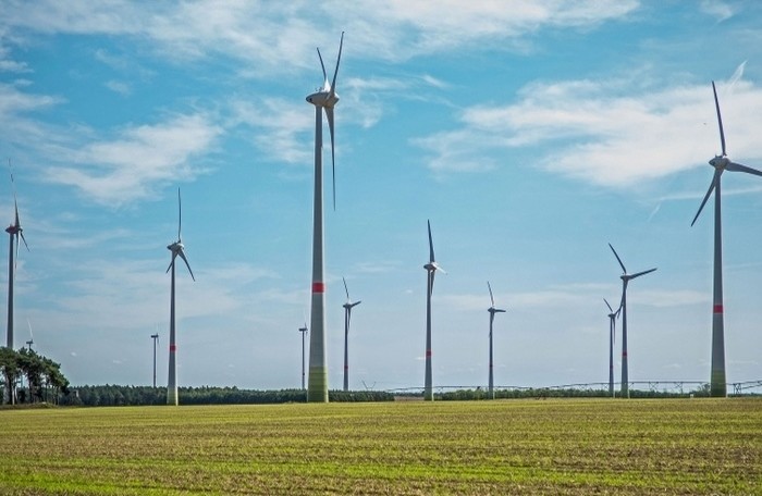 Quảng Bình Dự án cụm trang trại điện gió B&T khởi công trước tháng 10/2020.