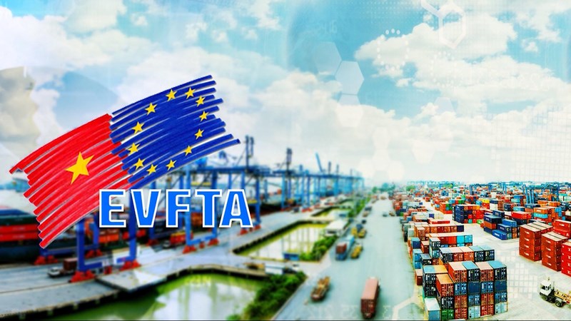 Bộ Công Thương sẽ tập huấn, hướng dẫn về cách xác định xuất xứ hàng hóa trong Hiệp định EVFTA và quy trình, thủ tục cấp C/O mẫu EUR.1 nhằm giúp doanh nghiệp hiểu rõ về quy tắc xuất xứ của Hiệp định và tận dụng tối đa ưu đãi từ Hiệp định