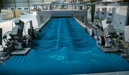 Việt Nam tận dụng nguồn nguyên liệu dệt may chất lượng cao từ Hàn Quốc để sản xuất, xuất khẩu đi thị trường E
