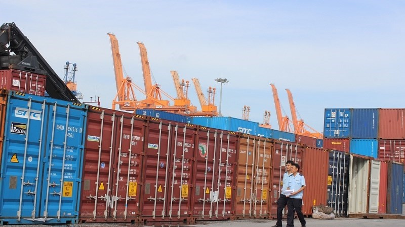 EVFTA đã có hiệu lực từ 1/8/2020, DN nhập khẩu hàng hóa cần 