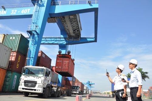 Xuất khẩu của Việt Nam tăng rất mạnh nhờ tận dụng được độ mở của 14 FTA