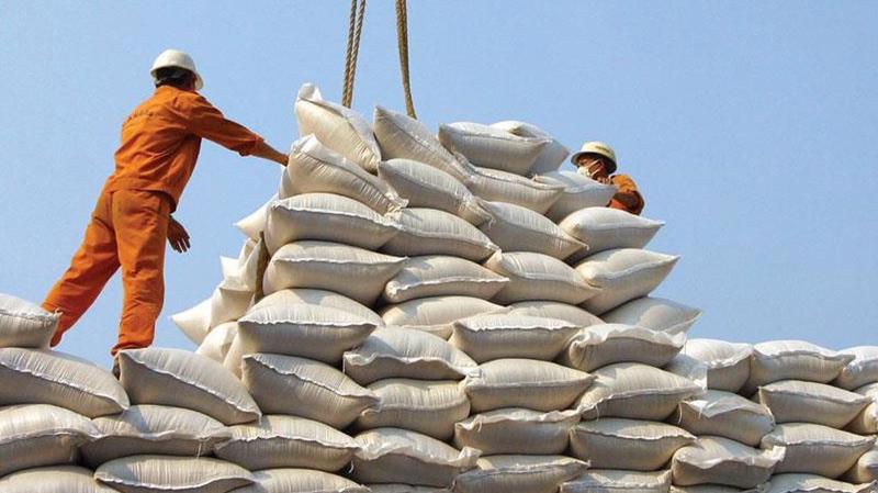 Bộ Nông nghiệp Mỹ dự báo Việt Nam sẽ tiếp tục đứng thứ 2 về xuất khẩu gạo trong năm 2021.