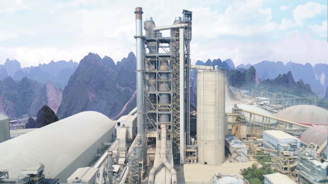 Công ty CP Xi măng Xuân Thành đang gom vốn để chuẩn bị đầu tư Dây chuyền 3, công suất 4,5 triệu tấn xi năng/năm tại Hà Nam.