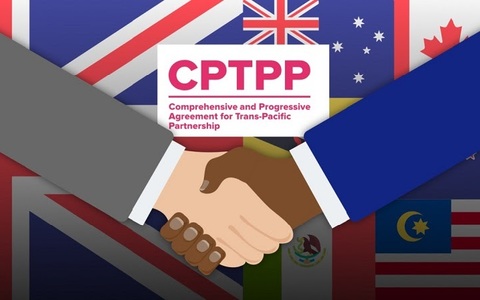 Sổ tay Tìm hiểu thị trường mua sắm công Việt Nam qua lăng kính CPTPP là kết quả hoạt động hỗ trợ kỹ thuật của Bộ Ngoại giao New Zealand và Đại sứ quán New Zealand tại Việt Nam.