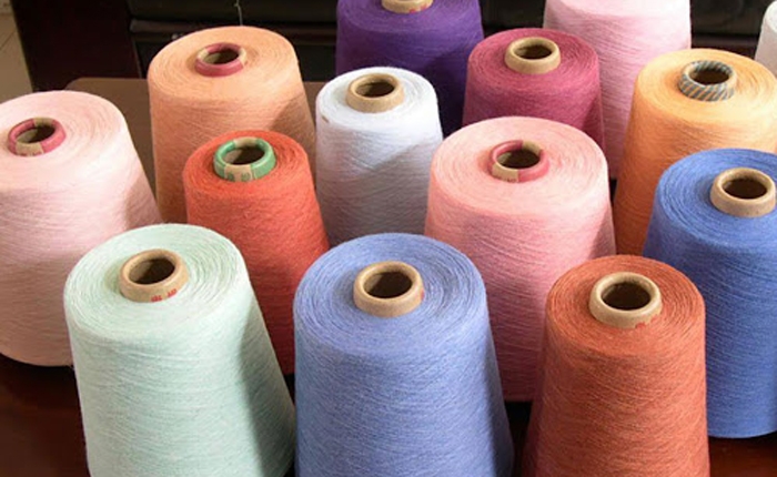 23 Việt Nam áp thuế chống bán phá giá sợi dài làm từ polyester nhập khẩu mới nhất