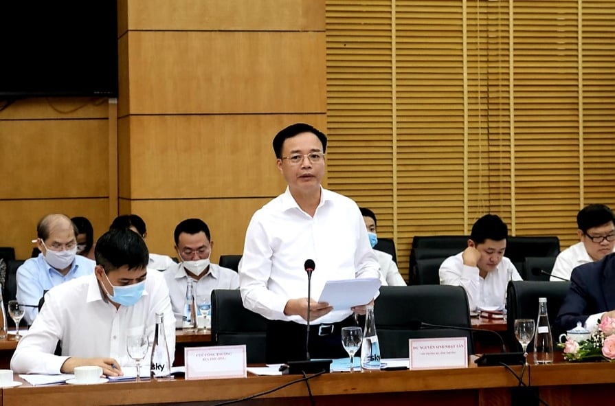 Cục trưởng Cục Công Thương địa phương Ngô Quang Trung cho hay, 54/63 địa phương đạt kim ngạch xuất khẩu tăng trưởng so với cùng kỳ.