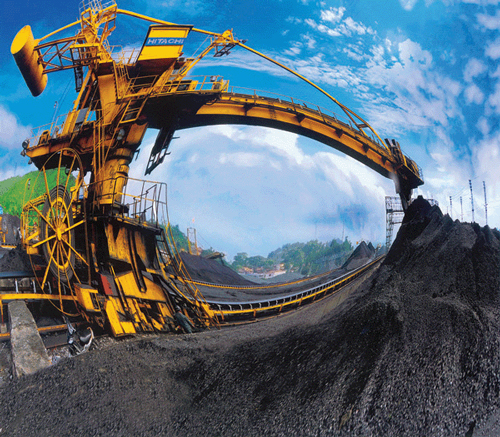 165 doanh nghiệp kinh doanh than và khoáng sản Indonesia bị thu hồi giấy phép kinh doanh