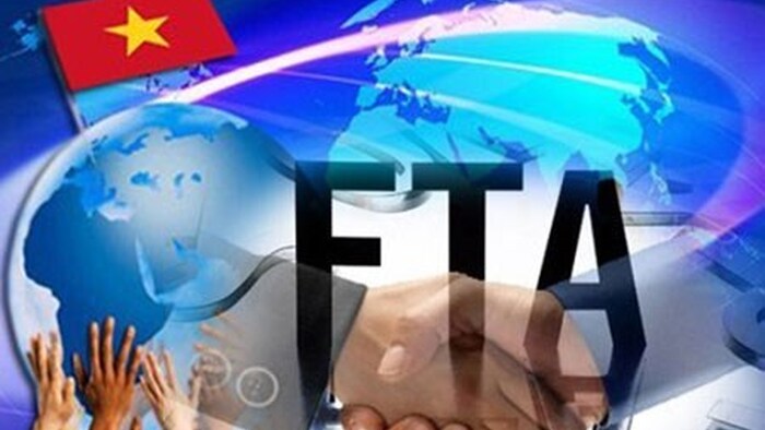 Bộ Công thương đã Thành lập Tổ công tác liên Bộ để chuẩn bị tiếp nhận và vận hành FTA Portal
