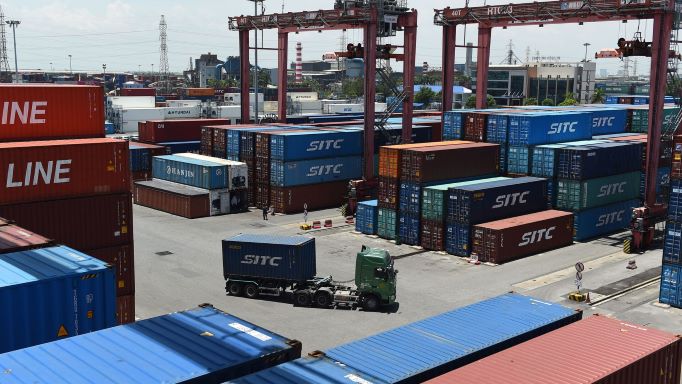 Xuất nhập khẩu giữa Việt Nam và khu vực thị trường RCEP đạt 370,8 tỷ USD trong năm 2021.