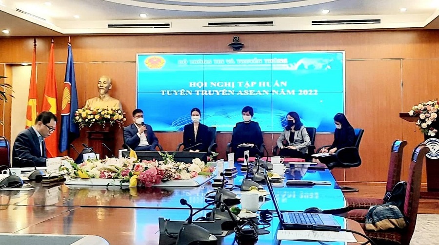 Các nước đối tác thành viên trong RCEP là nhà đầu tư nước ngoài lớn nhất tại Việt Nam.