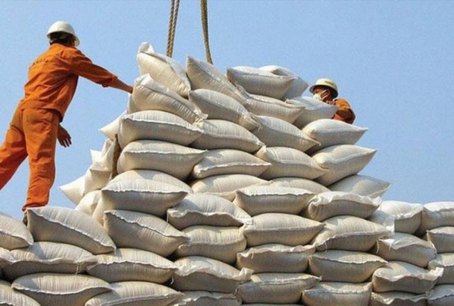 Ấn Độ cấm xuất khẩu gạo, Thủ tướng yêu cầu 3 bộ vào cuộc