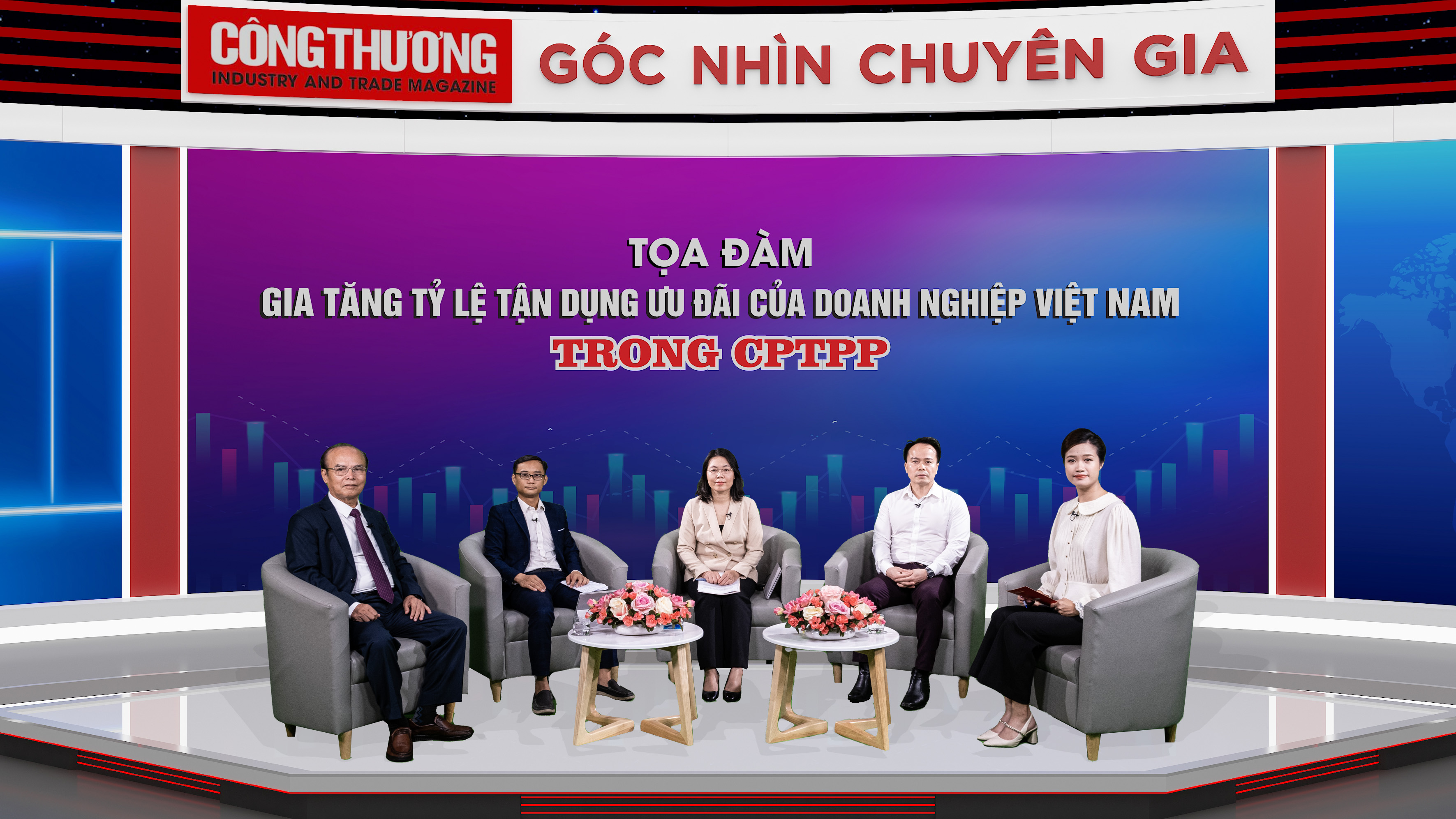 Việc tận dụng ưu đãi thuế quan theo cam kết trong CPTPP vẫn còn thấp hơn so với các FTA khác.