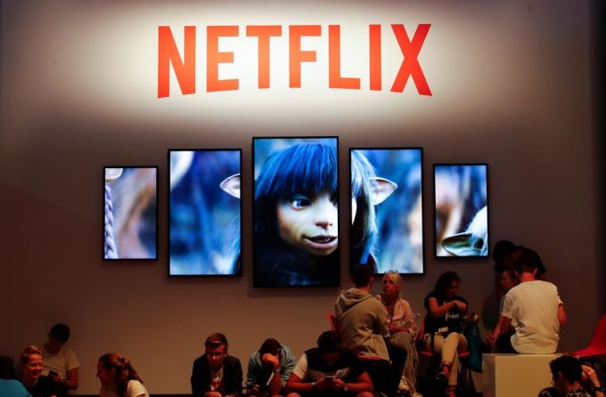 Netflix là một trong những tên tuổi trong đoàn doanh nghiệp Mỹ sẽ tới Việt Nam từ 21-23/3/2023.