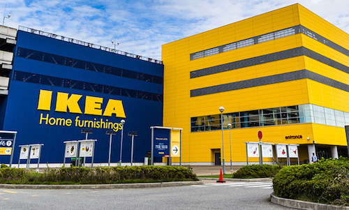 Đại diện Tập đoàn IKEA khẳng định: 