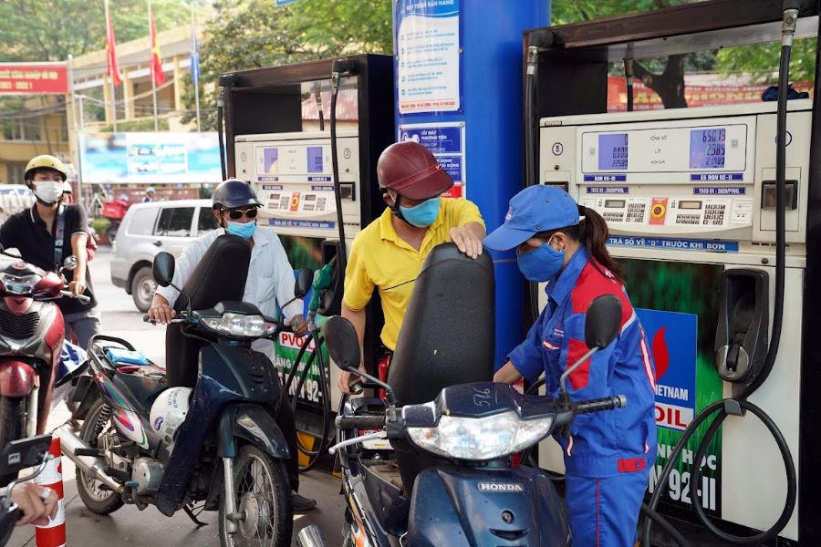 hiện doanh nghiệp bán lẻ luôn trong trạng thái hoạt động bấp bênh, thua lỗ và khó khăn về tài chính do thường xuyên bị chiết khấu 0 đồng.