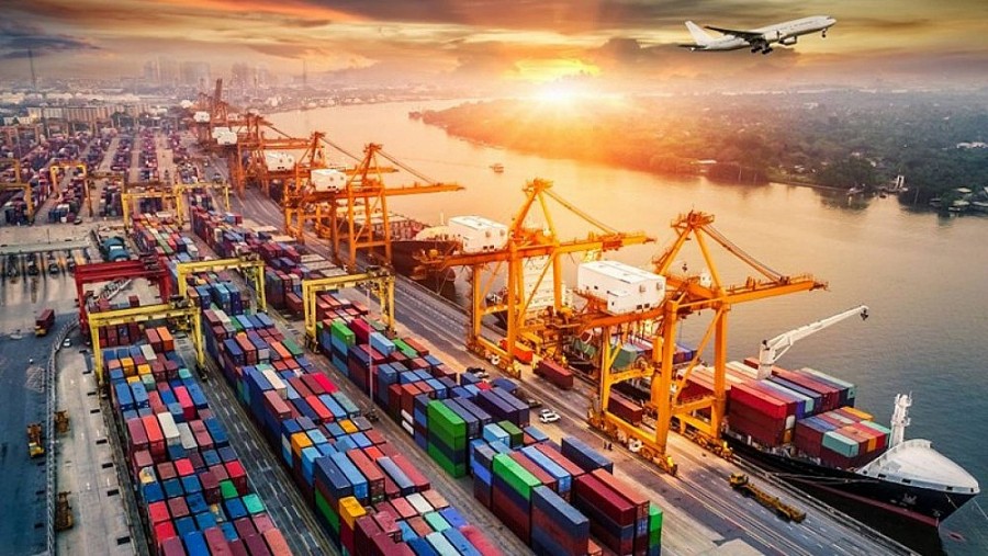 Diễn đàn Logistics và chuyển đổi số cho Đồng bằng sông Cửu Long sẽ khai màn tại Cần Thơ vào 1/12 và kéo dài hết mùng 2/12/2023.