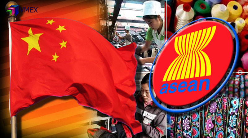 Các nước ASEAN hướng tới Nghị định thư sửa đổi Hiệp định ATIGA vào năm 2025.