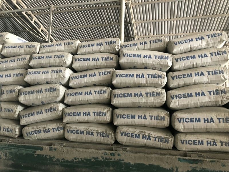 Vicem Hà Tiên sẽ tăng giá bán thêm 50.000đ/tấn từ 31/3/2025.