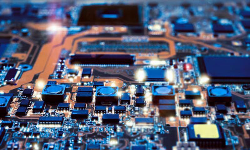 Nhóm hàng nhập khẩu lớn nhất từ Mỹ trong 3 tháng đầu năm 2025 là máy vi tính, sản phẩm điện tử và linh kiện đạt trên 1,36 tỷ USD.
