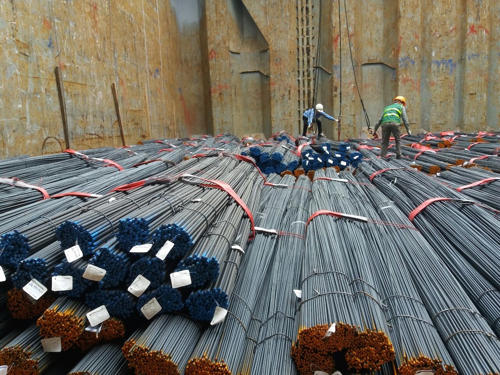 Sản xuất và tiêu thụ théo quý I/2025 khởi sắc nhờ cầu tăng lên tại thị trường nội địa.