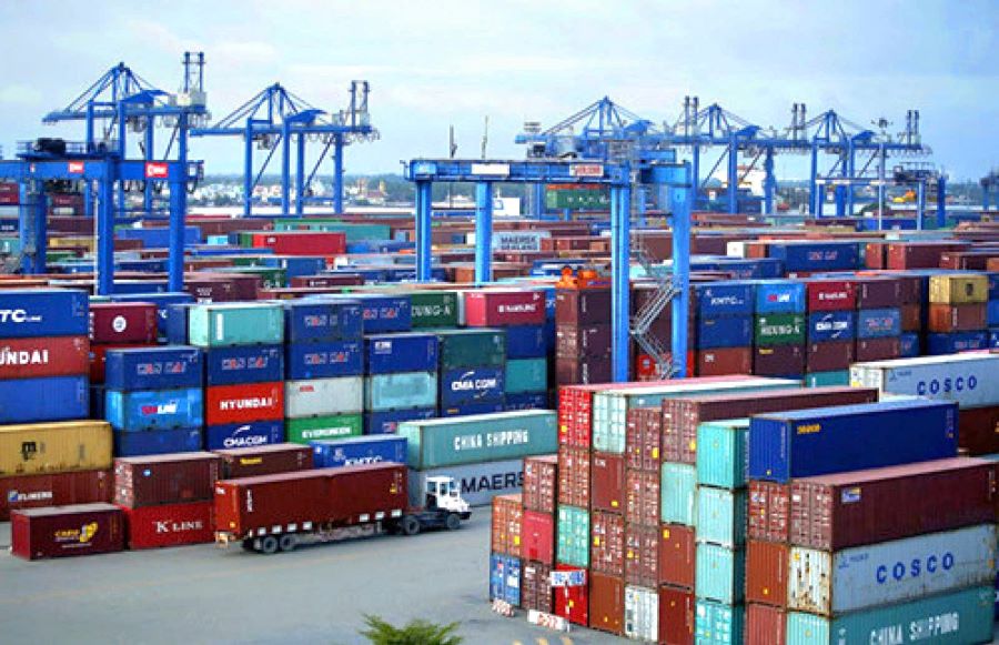 Từ 5/5/2025, cấp C/O không ưu đãi, CNM và đăng ký mã số REX chuyển về Bộ Công Thương