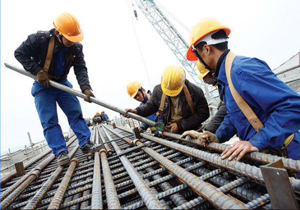 Bộ Xây dựng chấn chỉnh về công tác an toàn lao động tại các Dự án công trình xây dựng trên cả nước.