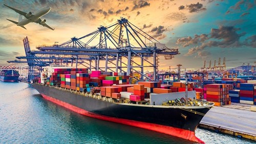 Chính phủ yêu cầu xây dựng kế hoạch đàm phán, ký kết FTA năm 2025