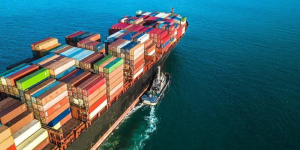 Xuất nhập khẩu hàng hóa 5 tháng 2025 tiếp tục là điểm sáng khi có thêm 48 tỷ USD.