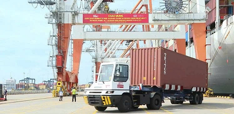 Xuất nhập khẩu nửa đầu tháng 6/2025 có sự biến động so với nửa cuối tháng 5/2025.