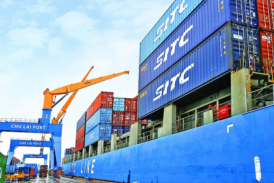 từ ngày 1/7/2025, Bộ Công Thương sẽ phân cấp, phân quyền việc cấp 31 mẫu C/O ưu đãi và không ưu đãi về cho địa phương.