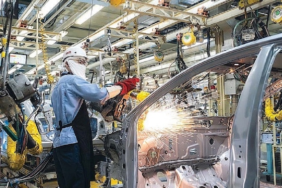 Ngành sản xuất kỳ vọng nhu cầu tiêu dùng chặng nửa cuối năm 2025.