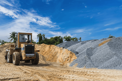 Một số loại vật liệu xây dựng chính sẽ tiếp đà tăng gia trong tháng 7/2025.