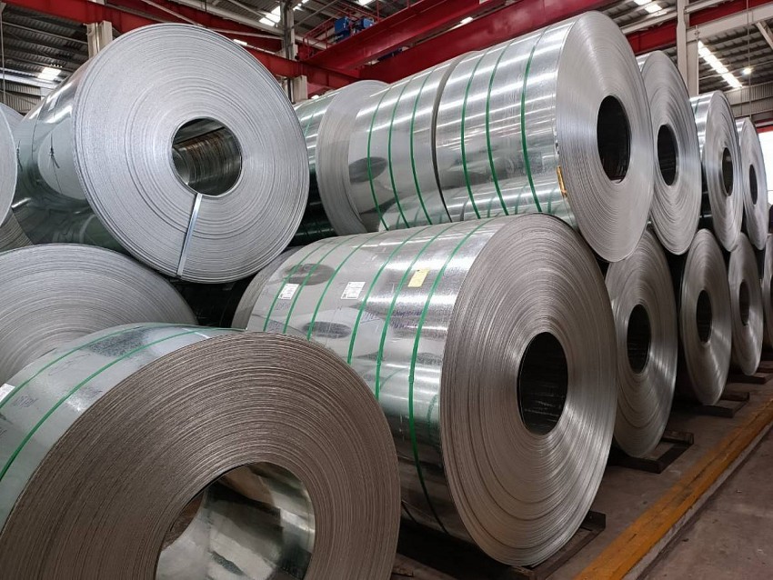 Théo cuộn chống ăn mòn của Việt Nam được Việt Nam được loại trừ khỏi biện pháp