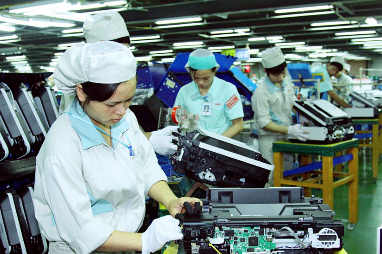 Thương mại Việt Nam-EU nửa đầu năm 2025 ghi nhận điểm sáng tích cực với kim ngạch gần 36 tỷ USD.