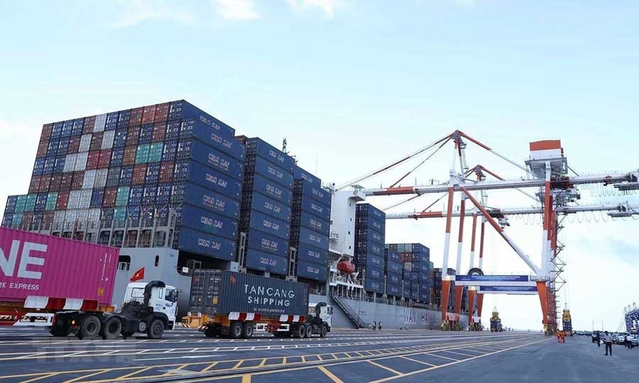 Bộ Công Thương ban hành bộ thủ tục hành chính mới trong lĩnh vực xuất nhập khẩu