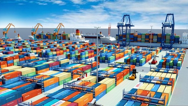 Theo WTO, thương mại toàn cầu đang bị bao phủ bởi thuế quan và các biện pháp bảo hộ.