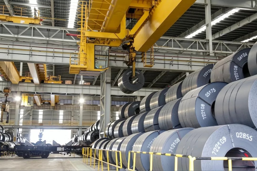 EU tăng cường các biện pháp chống lẩn tránh thương mại trong bối cảnh căng thẳng thuế quan trên toàn cầu