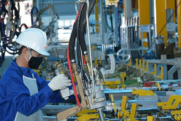Nửa đầu năm 2025,  có tới 40/53 nhóm hàng chủ lực tăng so với cùng kỳ năm trước.