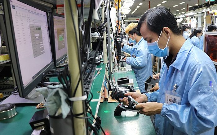 trong số các FTA quan trọng, EVFTA mang lại lợi thế lớn nhất khi Việt Nam duy trì xuất siêu bền vững với EU