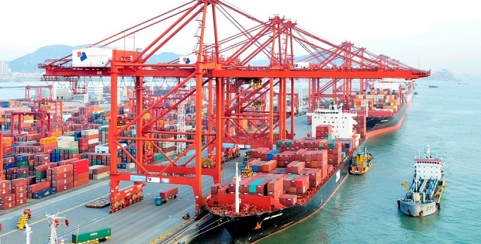 Cục Xuất nhập khẩu đang xây dựng Đề án “Đa dạng hóa nguồn cung nguyên liệu nhập khẩu phục vụ sản xuất trong nước”.