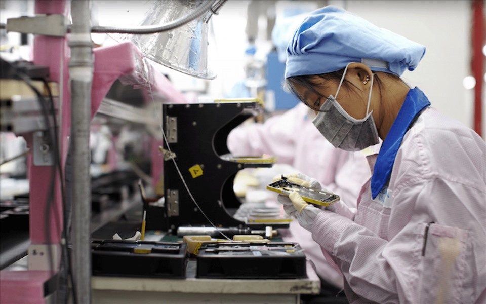 8 nhóm hàng có kim ngạch trên 1 tỷ USD đóng góp hơn 30 tỷ USD trong tổng kim ngạch xuất khẩu trong tháng 7/2025.