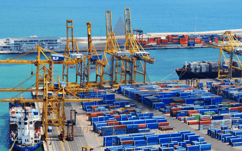  thương mại Việt Nam – Singapore đạt hơn 23 tỷ SGD, tăng 26,1% so với cùng kỳ năm trước.