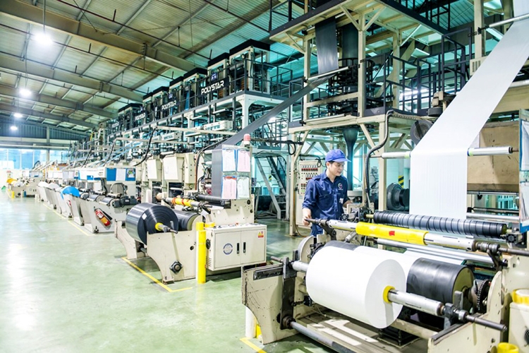 Việt Nam hiện vẫn chưa tự chủ được nguyên liệu cho ngành nhựa, còn phụ thuộc lớn vào nhập khẩu.