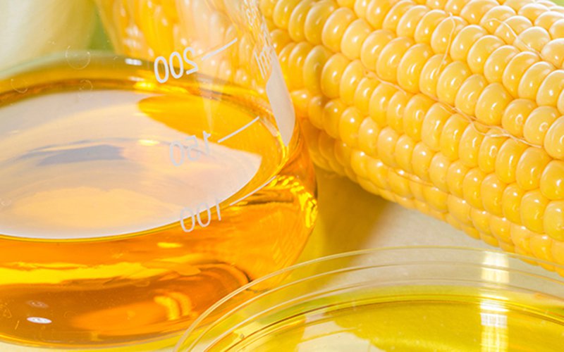 Nhập khẩu HFCS nhập khẩu đang có xu hướng tăng dần qua các năm