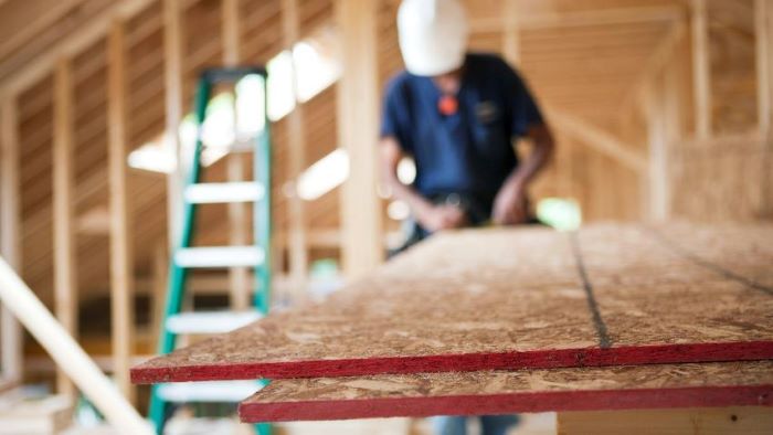 Việt Nam tiếp nhận hồ sơ miễn trừ Việt Nam áp thuế chống bán phá giá tạm thời ván sợi gỗ Thái Lan, Trung Quốc.