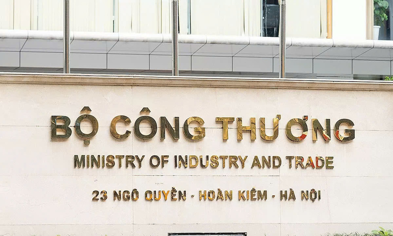 Bộ Công Thương nhấn mạnh việc tập trung quyết liệt các giải pháp, phấn đấu giải ngân 100% kế hoạch vốn đầu tư công năm 2025.