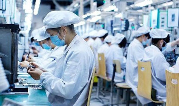 Xuất nhập khẩu của doanh nghiệp FDI từ đầu năm đến 15/9 xấp xỉ 456 tỷ USD, tăng 23,5% so với cùng kỳ.
