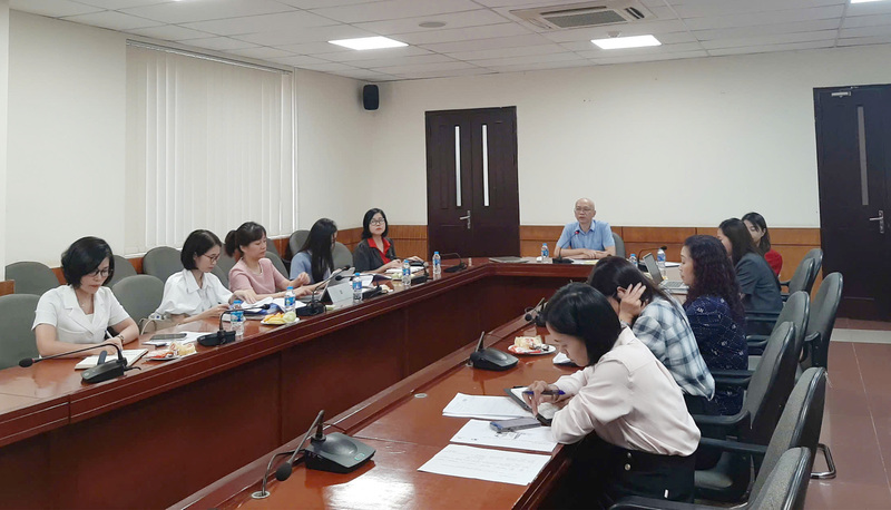 Bộ Công thương  kết nối và vận hành Hệ thống eCoSys phục vụ công tác cấp Giấy chứng nhận xuất xứ hàng hóa (C/O).