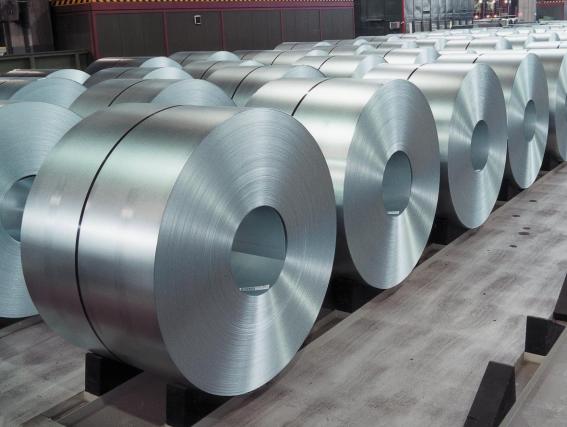 Ấn Độ vừa khởi xướng điều tra chống bán phá giá thép không gỉ cán nguội loại 300-400 nhập từ Việt Nam.